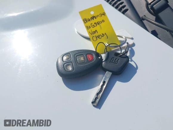 ✅ 2016 Chevrolet Express Cargo • VIN: 1GCZGHFG4G1225371 • Лот: 42610732. Опубликован ранее на IAAI с пробегом 96 610 миль. Бесплатный доступ к архиву аукционных продаж из США и подробный отчёт об истории автомобиля на DreamBid. Изображение 11.