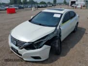 ✅ 2017 Nissan Altima SL • VIN: 1N4AL3AP8HC130620 • Lot: 42861463. Listed on IAAI with 146,857 mi. Free auction sales archive from the USA and detailed vehicle history report at DreamBid. Image 2.