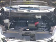 ✅ 2018 Nissan NV200 SV • VIN: 3N6CM0KN0JK690074 • Lot: 42708408. Listed on IAAI with 95,093 mi. Free auction sales archive from the USA and detailed vehicle history report at DreamBid. Image 10.