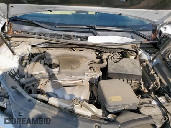 ✅ 2015 Toyota Camry SE • VIN: 4T1BF1FK9FU892946 • Lot: 81151595. Wystawiony na Copart z przebiegiem 137 567 mil. Bezpłatny archiwum sprzedaży aukcyjnych z USA i szczegółowy raport historii pojazdu na DreamBid. Zdjęcie 11.