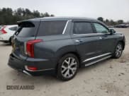 ✅ 2022 Hyundai Palisade SEL • VIN: KM8R4DHE3NU472207 • Лот: 86231294. Опубликован ранее на Copart с пробегом 62 666 миль. Бесплатный доступ к архиву аукционных продаж из США и подробный отчёт об истории автомобиля на DreamBid. Изображение 3.
