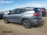 ✅ 2020 GMC Terrain Denali • VIN: 3GKALXEX9LL146645 • Lot: 86168215. Listed on Copart with 64,608 mi. Free auction sales archive from the USA and detailed vehicle history report at DreamBid. Image 2.