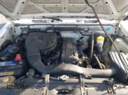 ✅ 1995 Nissan Frontier XE • VIN: 1N6SD16S7SC320717 • Lot: 43926875. Listed on IAAI with 415,090 mi. Free auction sales archive from the USA and detailed vehicle history report at DreamBid. Image 10.