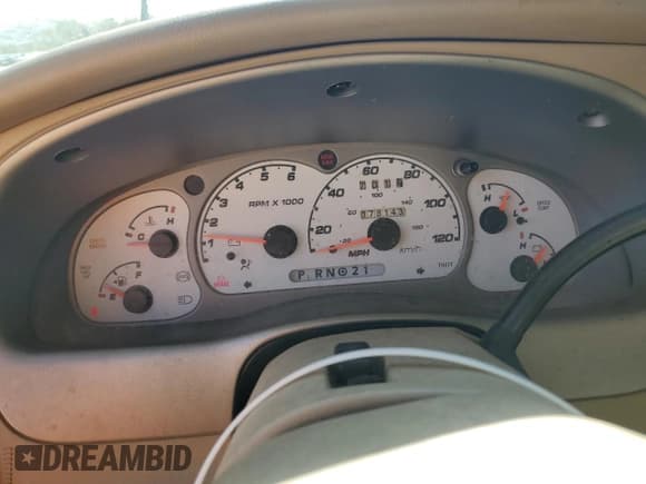 ✅ 2003 Ford Explorer Sport Trac XLS • VIN: 1FMZU67E43UC07273 • Lot: 85748525. Wystawiony na Copart z przebiegiem 178 143 mil. Bezpłatny archiwum sprzedaży aukcyjnych z USA i szczegółowy raport historii pojazdu na DreamBid. Zdjęcie 9.