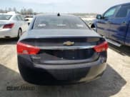 ✅ 2017 Chevrolet Impala LT • VIN: 2G1105SA8H9114734 • Лот: 48379434. Опубликован ранее на Copart с пробегом 146 653 миль. Бесплатный доступ к архиву аукционных продаж из США и подробный отчёт об истории автомобиля на DreamBid. Изображение 6.