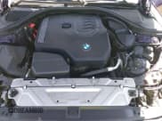 ✅ 2022 BMW 2 Series 230i • VIN: 3MW23CM03N8C63489 • Lot: 41830606. Listed on IAAI with 50,054 mi. Free auction sales archive from the USA and detailed vehicle history report at DreamBid. Image 10.