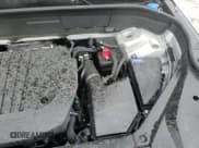 ✅ 2023 Volvo XC90 Plus • VIN: YV4L12PN5P1963727 • Lot: 59393575. Listed on Copart with 16,846 mi. Free auction sales archive from the USA and detailed vehicle history report at DreamBid. Image 16.