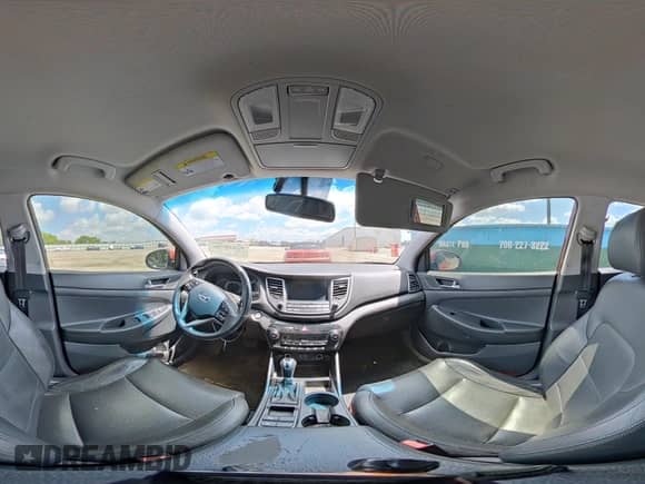 2017 Hyundai Tucson SE Plus с VIN KM8J33A47HU420854, выставлен на аукционе IAAI как лот 42320768 с пробегом 124 144 миль миль и . История ставок и продаж доступна на DreamBid. Изображение 18.