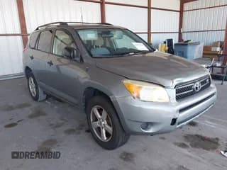 ✅ 2007 Toyota RAV4 • VIN: JTMZK35V175010931 • Лот: 42992869. Опубликован ранее на IAAI с пробегом 217 855 миль. Бесплатный доступ к архиву аукционных продаж из США и подробный отчёт об истории автомобиля на DreamBid. Изображение 1.