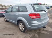 ✅ 2013 Dodge Journey Canada Value • VIN: 3C4PDCAB2DT601651 • Lot: 41552024. Listed on IAAI with 260,773 mi. Free auction sales archive from the USA and detailed vehicle history report at DreamBid. Image 3.