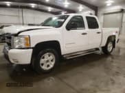 ✅ 2011 Chevrolet Silverado 1500 LT • VIN: 1GCPKSE32BF171999 • Lot: 76516654. Listed on Copart with 115,826 mi. Free auction sales archive from the USA and detailed vehicle history report at DreamBid. Image 1.