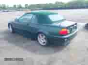 2001 BMW 3 Series 330Ci с VIN WBABS53411JU81299, выставлен на аукционе IAAI как лот 42062965 с пробегом 202 850 миль миль и . История ставок и продаж доступна на DreamBid. Изображение 3.