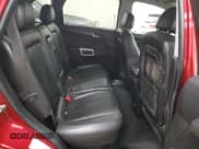 ✅ 2014 Chevrolet Captiva Sport LT • VIN: 3GNAL3EK5ES675731 • Lot: 47244025. Wystawiony na Copart z przebiegiem 134 764 mil. Bezpłatny archiwum sprzedaży aukcyjnych z USA i szczegółowy raport historii pojazdu na DreamBid. Zdjęcie 11.