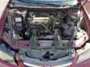 2005 Chevrolet Impala с VIN 2G1WF52E759240053, выставлен на аукционе Copart как лот 72097454 с пробегом 298 700 миль миль и Списание • Salvage title. История ставок и продаж доступна на DreamBid. Изображение 12.