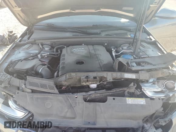 ✅ 2015 Audi A4 Premium • VIN: WAUAFAFL8FN039812 • Lot: 82592335. Listed on Copart with 131,470 mi. Free auction sales archive from the USA and detailed vehicle history report at DreamBid. Image 11.