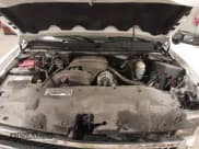 ✅ 2011 Chevrolet Silverado 1500 LTZ • VIN: 3GCPKTE30BG222565 • Lot: 43106845. Listed on IAAI with 154,158 mi. Free auction sales archive from the USA and detailed vehicle history report at DreamBid. Image 10.