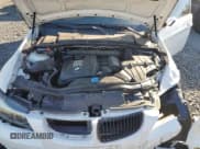 ✅ 2007 BMW 3 Series 328i • VIN: WBAVC53597FZ70211 • Lot: 86897965. Listed on Copart with 180,582 mi. Free auction sales archive from the USA and detailed vehicle history report at DreamBid. Image 11.