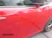 2024 Toyota Prius LE with VIN JTDACAAU0R3037645, listed as a IAAI auction lot 43323280 with 19,611 mi miles and . Bid and sale history available at DreamBid. Image 21.