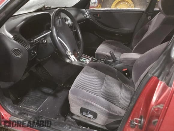 ✅ 1992 Lexus ES 300 • VIN: JT8VK13TXN0042208 • Lot: 89121765. Listed on Copart with 95,233 mi. Free auction sales archive from the USA and detailed vehicle history report at DreamBid. Image 7.