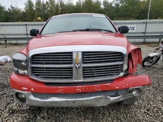 ✅ 2007 Dodge 1500 SLT • VIN: 1D7HA18P77S131888 • Лот: 80204354. Опубликован ранее на Copart с пробегом 271 610 миль. Бесплатный доступ к архиву аукционных продаж из США и подробный отчёт об истории автомобиля на DreamBid. Изображение 5.