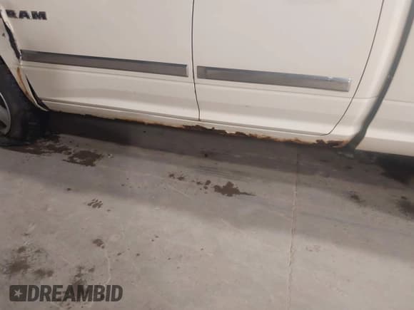 ✅ 2010 Dodge 1500 TRX • VIN: 1D7RV1GT8AS226944 • Lot: 42292091. Wystawiony na IAAI z przebiegiem 179 225 mil. Bezpłatny archiwum sprzedaży aukcyjnych z USA i szczegółowy raport historii pojazdu na DreamBid. Zdjęcie 22.