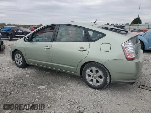 ✅ 2009 Toyota Prius • VIN: JTDKB20U497889018 • Lot: 82738125. Wystawiony na Copart z przebiegiem 188 395 mil. Bezpłatny archiwum sprzedaży aukcyjnych z USA i szczegółowy raport historii pojazdu na DreamBid. Zdjęcie 2.