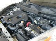 ✅ 2011 Nissan Juke SL • VIN: JN8AF5MR8BT002934 • Лот: 42237959. Опубликован ранее на IAAI с пробегом 150 738 миль. Бесплатный доступ к архиву аукционных продаж из США и подробный отчёт об истории автомобиля на DreamBid. Изображение 12.