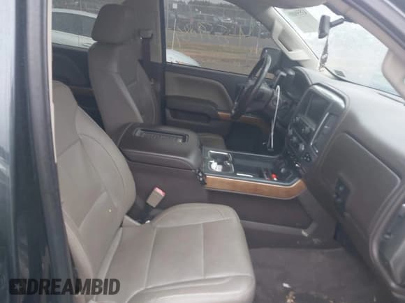 ✅ 2018 Chevrolet Silverado 1500 LTZ • VIN: 3GCUKSEC7JG135905 • Лот: 43559089. Опубликован ранее на IAAI с пробегом 140 365 миль. Бесплатный доступ к архиву аукционных продаж из США и подробный отчёт об истории автомобиля на DreamBid. Изображение 5.