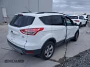 ✅ 2014 Ford Escape SE • VIN: 1FMCU9G99EUD53245 • Lot: 93703565. Listed on Copart with 132,129 mi. Free auction sales archive from the USA and detailed vehicle history report at DreamBid. Image 3.