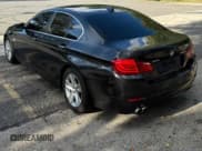 ✅ 2013 BMW 5 Series 528i xDrive • VIN: WBAXH5C53DD108071 • Lot: 93976805. Listed on Copart with 89,945 mi. Free auction sales archive from the USA and detailed vehicle history report at DreamBid. Image 3.