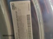 ✅ 2016 Audi A5 Premium • VIN: WAUD2AFR5GA052751 • Lot: 61665805. Wystawiony na Copart z przebiegiem 79 283 mil. Bezpłatny archiwum sprzedaży aukcyjnych z USA i szczegółowy raport historii pojazdu na DreamBid. Zdjęcie 12.