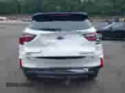 2025 Chevrolet TrailBlazer RS с VIN KL79MUSLXSB042240, выставлен на аукционе IAAI как лот 42485060 с пробегом 6 141 миль миль и . История ставок и продаж доступна на DreamBid. Изображение 16.