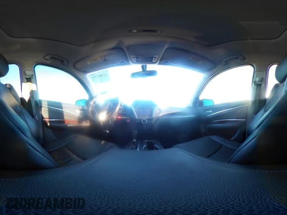 ✅ 2014 Acura MDX • VIN: 5FRYD4H26EB010303 • Lot: 43383709. Wystawiony na IAAI z przebiegiem 248 613 mil. Bezpłatny archiwum sprzedaży aukcyjnych z USA i szczegółowy raport historii pojazdu na DreamBid. Zdjęcie 18.