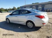 ✅ 2016 Hyundai Accent SE • VIN: KMHCT4AE4GU967487 • Lot: 90853945. Wystawiony na Copart z przebiegiem 121 426 mil. Bezpłatny archiwum sprzedaży aukcyjnych z USA i szczegółowy raport historii pojazdu na DreamBid. Zdjęcie 2.