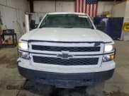 ✅ 2015 Chevrolet Silverado 1500 Work Truck • VIN: 3GCUKPEC3FG329111 • Lot: 63624114. Listed on Copart with 124,116 mi. Free auction sales archive from the USA and detailed vehicle history report at DreamBid. Image 5.