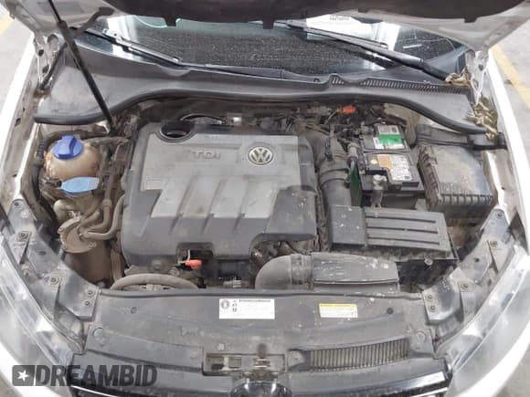 ✅ 2013 Volkswagen Jetta TDI w/Sunroof & Nav • VIN: 3VWPL7AJ7DM670182 • Lot: 43407519. Wystawiony na IAAI z przebiegiem 186 818 mil. Bezpłatny archiwum sprzedaży aukcyjnych z USA i szczegółowy raport historii pojazdu na DreamBid. Zdjęcie 10.