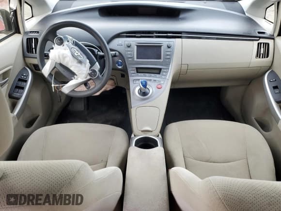 ✅ 2014 Toyota Prius Two • VIN: JTDKN3DU8E0365283 • Lot: 89452215. Wystawiony na Copart z przebiegiem 104 079 mil. Bezpłatny archiwum sprzedaży aukcyjnych z USA i szczegółowy raport historii pojazdu na DreamBid. Zdjęcie 8.