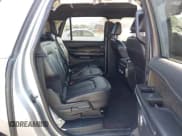 ✅ 2021 Ford Expedition Max Limited • VIN: 1FMJK2AT3MEA16863 • Lot: 43485671. Wystawiony na IAAI z przebiegiem 115 367 mil. Bezpłatny archiwum sprzedaży aukcyjnych z USA i szczegółowy raport historii pojazdu na DreamBid. Zdjęcie 8.