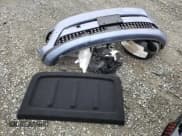 ✅ 2024 Hyundai Kona Limited • VIN: KM8HE3A6XRU004292 • Лот: 48234055. Опубликован ранее на Copart с пробегом 1 366 миль. Бесплатный доступ к архиву аукционных продаж из США и подробный отчёт об истории автомобиля на DreamBid. Изображение 15.