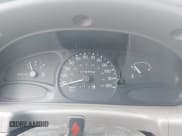 ✅ 1998 Ford Escort SE • VIN: 3FAFP15P6WR256918 • Lot: 42672393. Listed on IAAI with 78,696 mi. Free auction sales archive from the USA and detailed vehicle history report at DreamBid. Image 7.