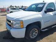 ✅ 2011 Chevrolet Silverado 1500 LS • VIN: 3GCPCREA5BG408018 • Lot: 43217341. Wystawiony na IAAI z przebiegiem 190 884 mil. Bezpłatny archiwum sprzedaży aukcyjnych z USA i szczegółowy raport historii pojazdu na DreamBid. Zdjęcie 20.