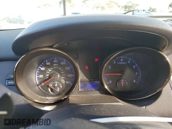 2011 Hyundai Genesis Coupe Premium с VIN KMHHT6KD3BU064067, выставлен на аукционе Copart как лот 89190205 с пробегом 128 800 миль миль и Списание • Salvage title. История ставок и продаж доступна на DreamBid. Изображение 9.