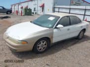✅ 2001 Oldsmobile Intrigue GL • VIN: 1G3WS52H41F194437 • Лот: 42047399. Опубликован ранее на IAAI с пробегом 175 859 миль. Бесплатный доступ к архиву аукционных продаж из США и подробный отчёт об истории автомобиля на DreamBid. Изображение 2.