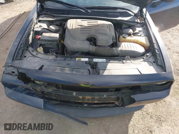 ✅ 2013 Dodge Challenger SXT • VIN: 2C3CDYAG5DH591010 • Lot: 41649468. Wystawiony na IAAI z przebiegiem 159 327 mil. Bezpłatny archiwum sprzedaży aukcyjnych z USA i szczegółowy raport historii pojazdu na DreamBid. Zdjęcie 10.