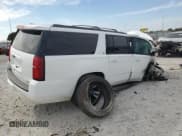✅ 2020 Chevrolet Suburban LT • VIN: 1GNSKHKC7LR136609 • Лот: 81970365. Опубликован ранее на Copart с пробегом Не указан. Бесплатный доступ к архиву аукционных продаж из США и подробный отчёт об истории автомобиля на DreamBid. Изображение 3.