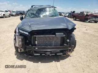 ✅ 2024 Hyundai Palisade Calligraphy • VIN: KM8R7DGE8RU731952 • Лот: 62320264. Опубликован ранее на Copart с пробегом Не указан. Бесплатный доступ к архиву аукционных продаж из США и подробный отчёт об истории автомобиля на DreamBid. Изображение 5.