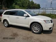 ✅ 2013 Dodge Journey SXT • VIN: 3C4PDCCG6DT548994 • Lot: 67242325. Wystawiony na Copart z przebiegiem 261 941 mil. Bezpłatny archiwum sprzedaży aukcyjnych z USA i szczegółowy raport historii pojazdu na DreamBid. Zdjęcie 4.