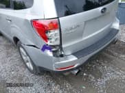 ✅ 2011 Subaru Forester XT Premium • VIN: JF2SHGAC4BH746900 • Лот: 42925884. Опубликован ранее на IAAI с пробегом 138 712 миль. Бесплатный доступ к архиву аукционных продаж из США и подробный отчёт об истории автомобиля на DreamBid. Изображение 17.