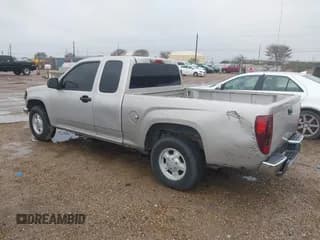 ✅ 2007 Isuzu i-Series S • VIN: 1GGCS199178700585 • Lot: 41321407. Wystawiony na IAAI z przebiegiem Nie podano. Bezpłatny archiwum sprzedaży aukcyjnych z USA i szczegółowy raport historii pojazdu na DreamBid. Zdjęcie 3.