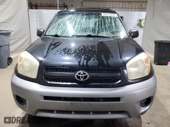 ✅ 2005 Toyota RAV4 • VIN: JTEHD20V356023612 • Lot: 86215235. Wystawiony na Copart z przebiegiem 143 020 mil. Bezpłatny archiwum sprzedaży aukcyjnych z USA i szczegółowy raport historii pojazdu na DreamBid. Zdjęcie 5.